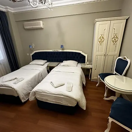 The Alyon Taksim מלון 3*
