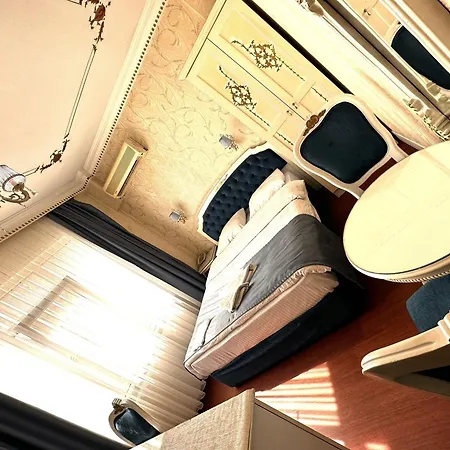 The Alyon Taksim 3*