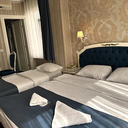 The Alyon Taksim 3* Стамбул
