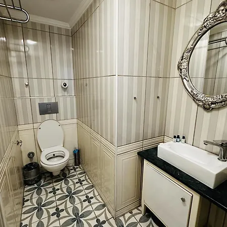 The Alyon Taksim 3*