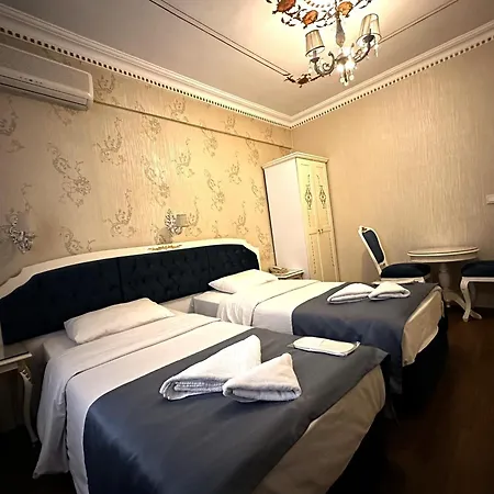The Alyon Taksim Стамбул