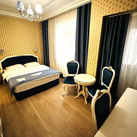 The Alyon Taksim Hotel