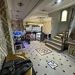 Hotel The Alyon Taksim Istanbul