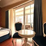 The Alyon Taksim Hotel Istanbul