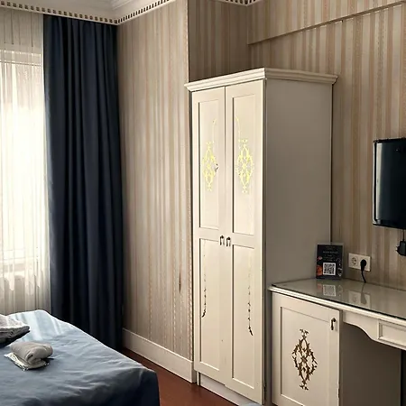 The Alyon Taksim فندق 3*