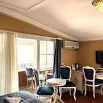Hotel The Alyon Taksim Istanbul