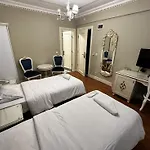 Hotel The Alyon Taksim Istanbul