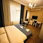 The Alyon Taksim Istanbul