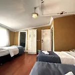 The Alyon Taksim Hotel 3*