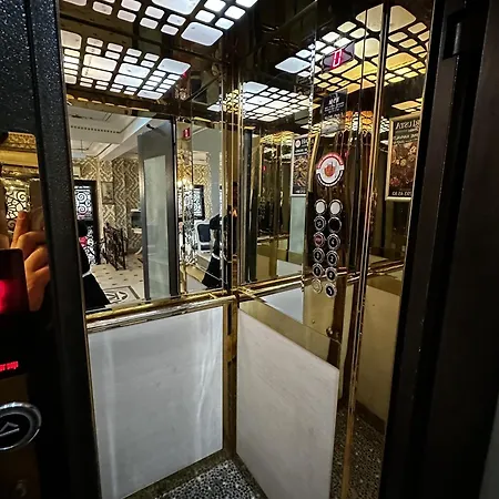 Hotel The Alyon Taksim