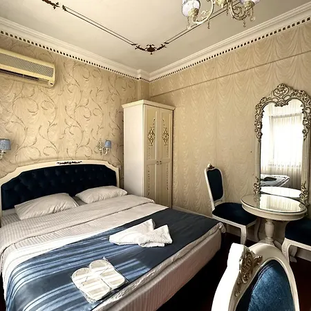 The Alyon Taksim Hotel Istanbul