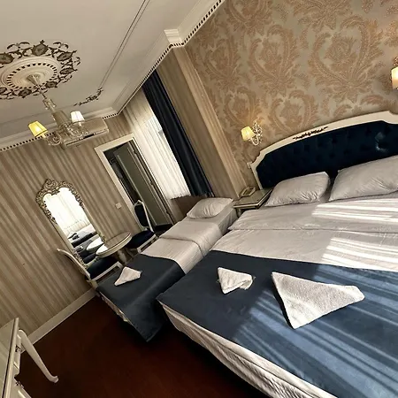 Hotel The Alyon Taksim