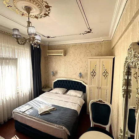 The Alyon Taksim Istanbul
