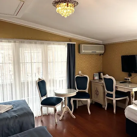 Hotel The Alyon Taksim