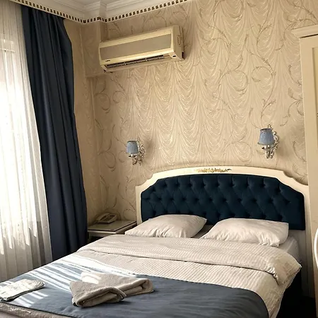 Hotel The Alyon Taksim Istanbul