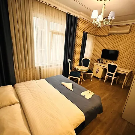 The Alyon Taksim Stambuł